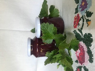 Josta- köszméte lekvár -370 ml