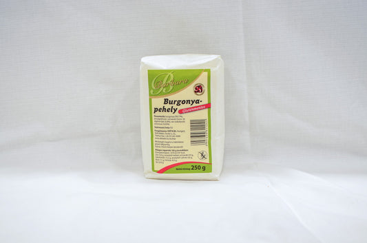 Barbara: BurgonyaPehely -250 g