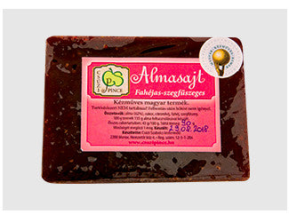 Csúzi Pince - Almasajt 100g