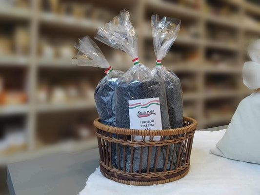 KocsisMajor étkezési mák 0,5kg