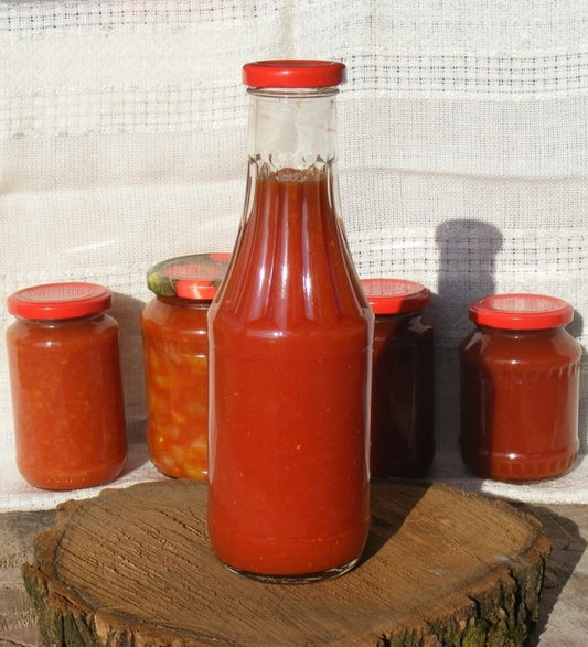 Paradicsomlé-500 ml