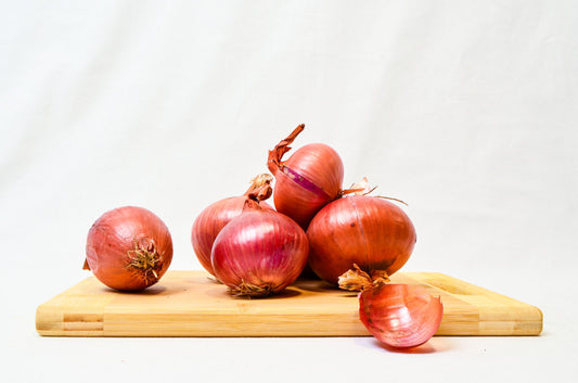 Lilahagyma -Kibedi  -0,5kg Demeter minősített