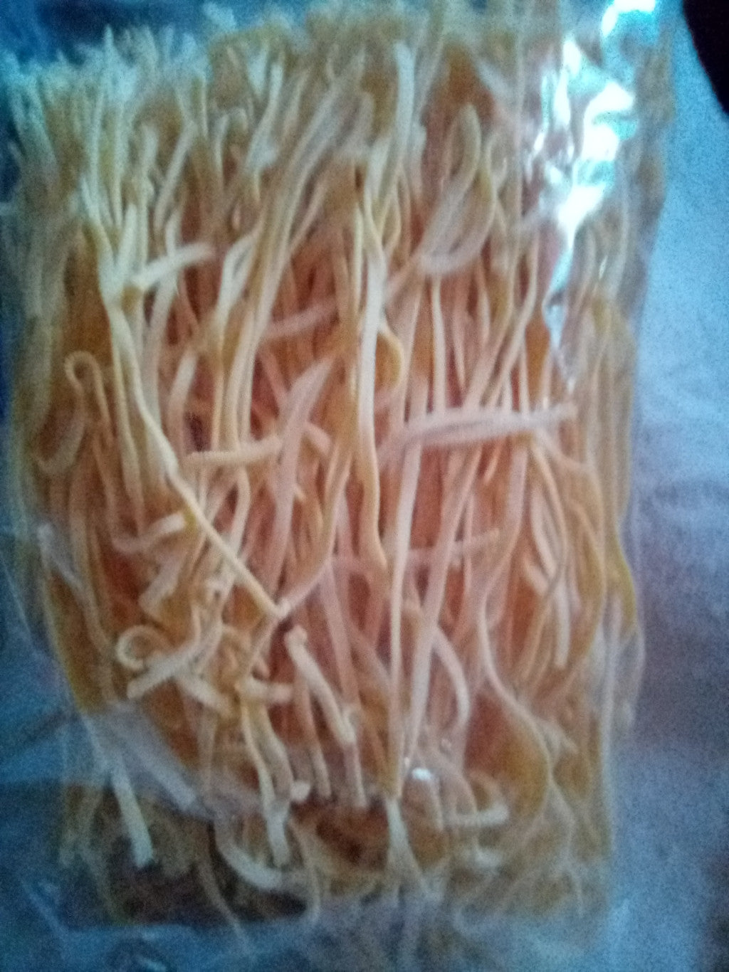 Tagliolini (3mm metélt) tészta -250g