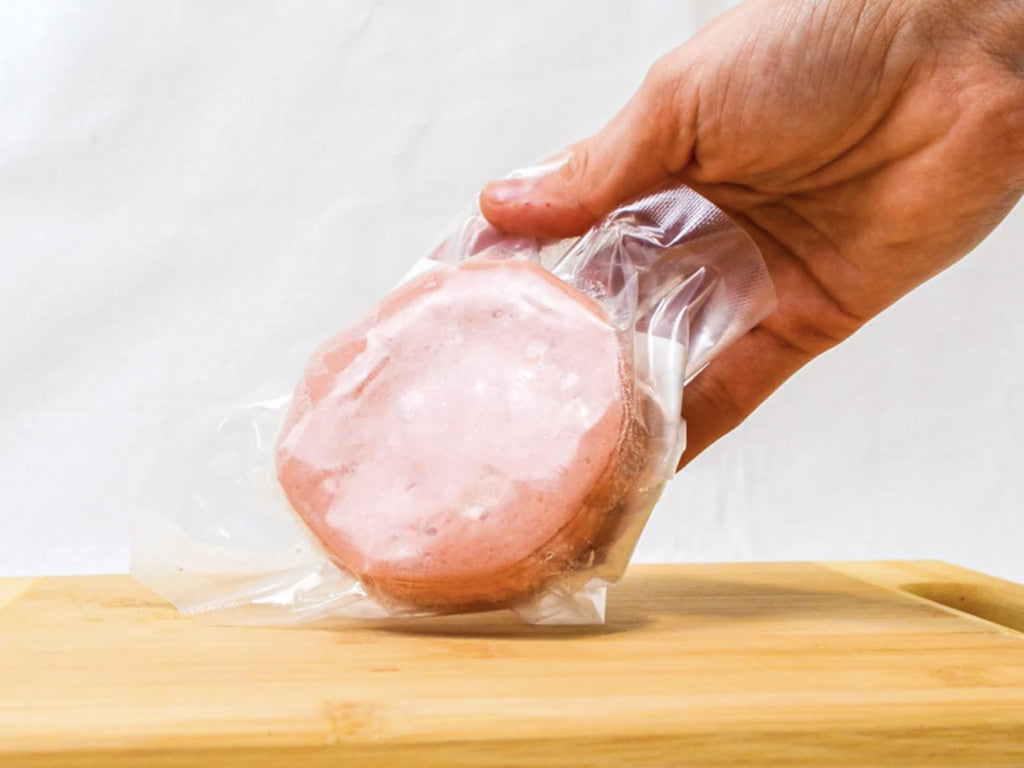 BioGoods Mangalica Párizsi ~10dkg