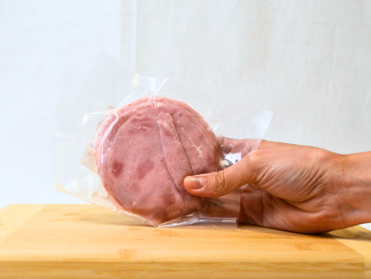 BioGoods Uzsonnasonka ~10dkg