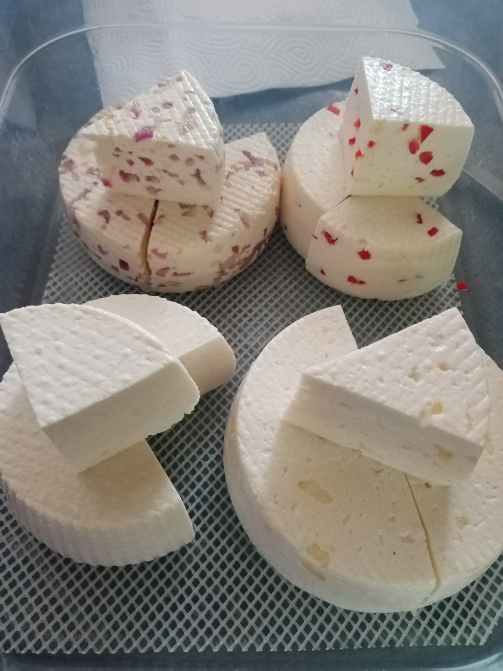 Lilahagymás gomolya -25 dkg