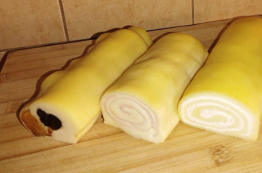 Chilis ordás parenyica tekercs -10 dkg