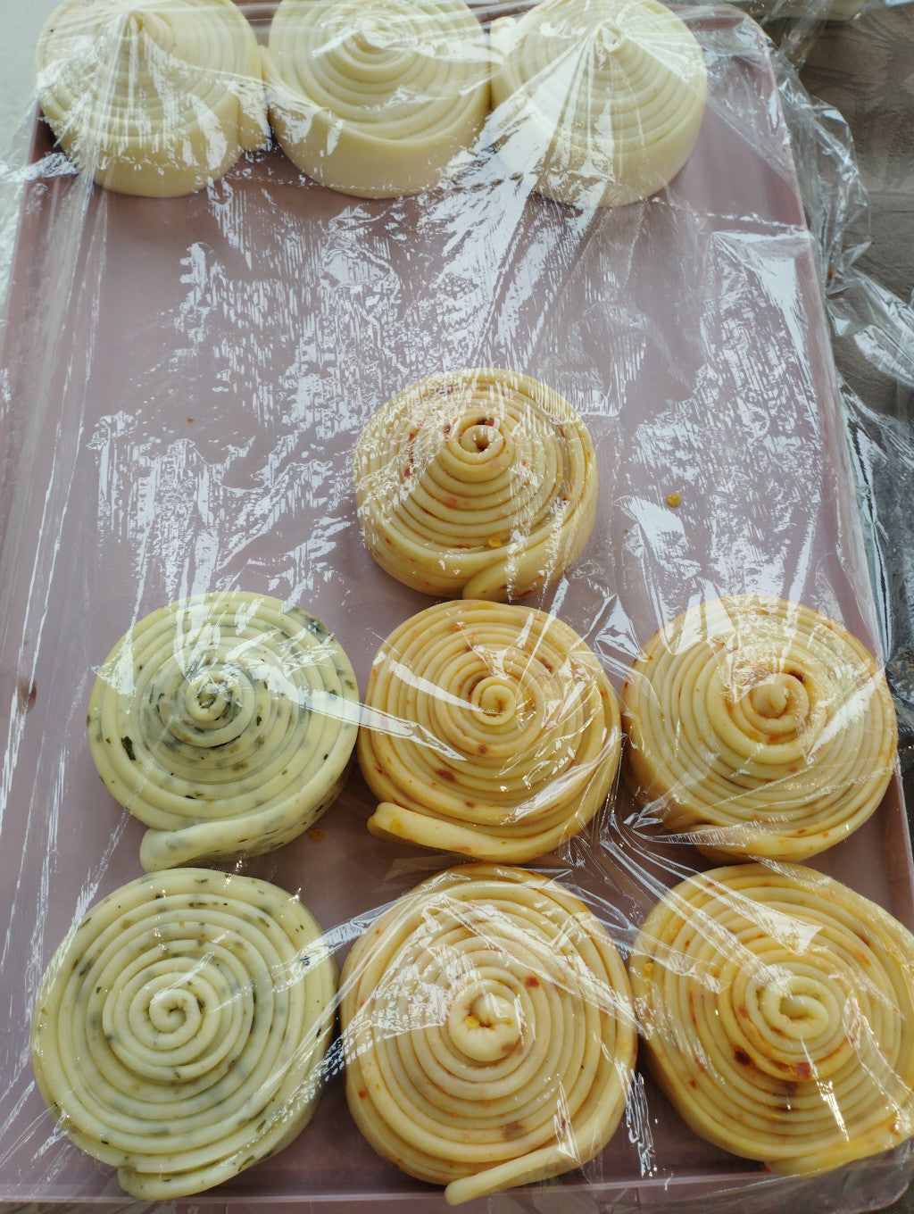 Parenyica -kb.10 dkg