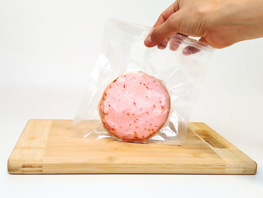 BioGoods Mangalica Párizsi chilis ~10dkg