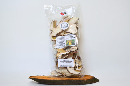 Bányár Szárított Vargányagomba  40g